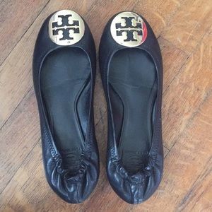 Tory Burch flats